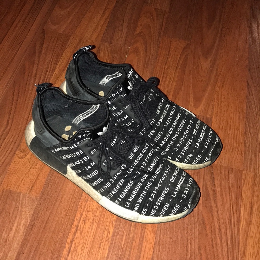 NMD